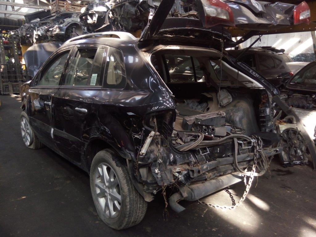  Renault KOLEOS 2011    EN DESARME